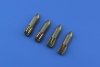 Eduard 672113 SC 250 German WWII bombs 1/72